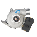 Standard Turbo Charger for Landrover Freelander / Discovery Sport / Evoque & Jaguar XF-Type 2.2L TDi LR065510 - SPEEDUPPERFORMANCE
