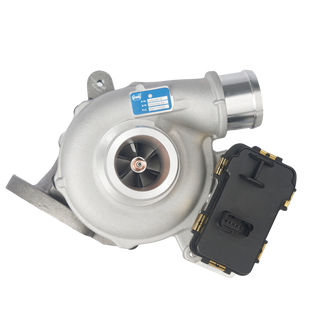 Standard Turbo Charger for Landrover Freelander / Discovery Sport / Evoque & Jaguar XF-Type 2.2L TDi LR065510 - SPEEDUPPERFORMANCE