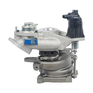 Standard Turbo Charger for Honda Civic Type R & Accord 2.0L K20C 49477-06100 18900-5MS-H020-M3 - SpeedUpPerformance