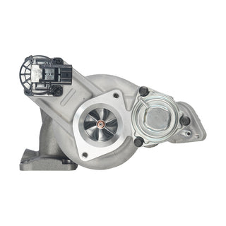 Standard Turbo Charger for Honda Civic Type R & Accord 2.0L K20C 49477-06100 18900-5MS-H020-M3 - SpeedUpPerformance