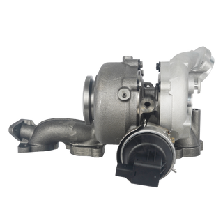 Standard Turbo Charger for Audi A3, TT / Volkswagen Golf, Jetta, Passat 2.0L TDi CBBB BV43 03L253056C - SPEEDUPPERFORMANCE