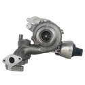 Standard Turbo Charger for Audi A3, TT / Volkswagen Golf, Jetta, Passat 2.0L TDi CBBB BV43 03L253056C - SPEEDUPPERFORMANCE