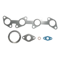 Standard Turbo Charger for Audi A3, TT / Volkswagen Golf, Jetta, Passat 2.0L TDi CBBB BV43 03L253056C - SPEEDUPPERFORMANCE