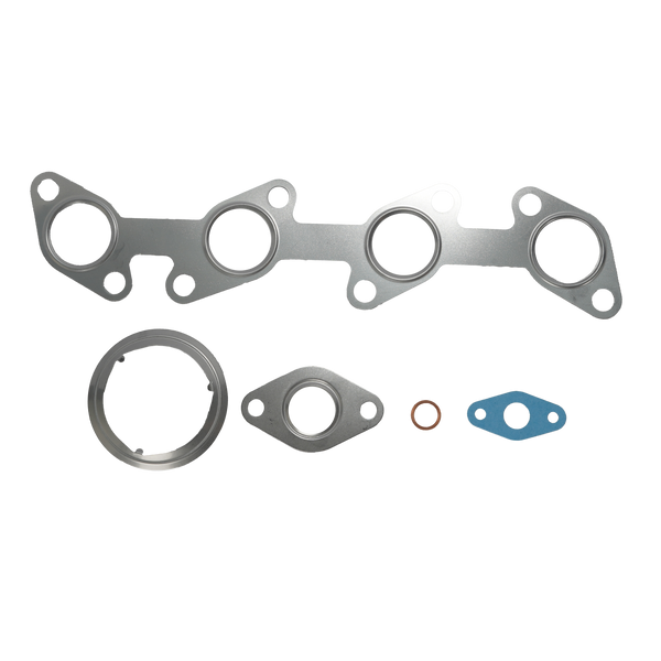 Standard Turbo Charger for Audi A3, TT / Volkswagen Golf, Jetta, Passat 2.0L TDi CBBB BV43 03L253056C - SPEEDUPPERFORMANCE