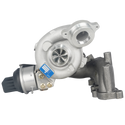 Standard Turbo Charger for Audi A3, TT / Volkswagen Golf, Jetta, Passat 2.0L TDi CBBB BV43 03L253056C - SPEEDUPPERFORMANCE