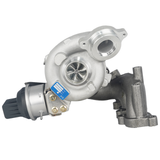Standard Turbo Charger for Audi A3, TT / Volkswagen Golf, Jetta, Passat 2.0L TDi CBBB BV43 03L253056C - SPEEDUPPERFORMANCE
