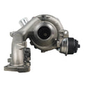 Standard Turbo Charger for Citroen / Ford / Peugeot Vehicles DW10FC 2.0L 53039880623