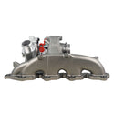 Standard Turbo Charger for Citroen / Ford / Peugeot Vehicles DW10FC 2.0L 53039880623
