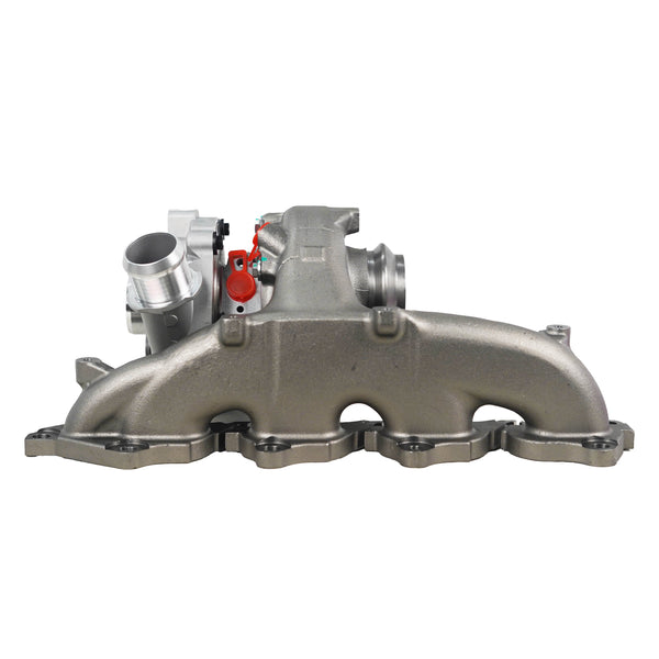 Standard Turbo Charger for Citroen / Ford / Peugeot Vehicles DW10FC 2.0L 53039880623