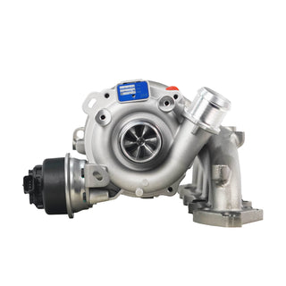 Standard Turbo Charger for Citroen / Ford / Peugeot Vehicles DW10FC 2.0L 53039880623