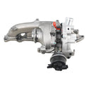 Standard Turbo Charger for Citroen / Ford / Peugeot Vehicles DW10FC 2.0L 53039880623