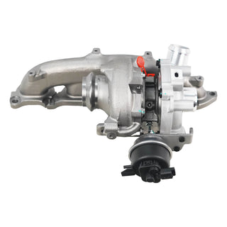 Standard Turbo Charger for Citroen / Ford / Peugeot Vehicles DW10FC 2.0L 53039880623