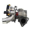 Standard Turbo Charger for Hyundai ix35, Tucson & Kia Sportage 2.0L CRDi D4HA MY15< BV43 53039700432 - SpeedUpPerformance