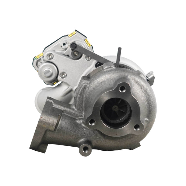 Standard Turbo Charger for Hyundai ix35, Tucson & Kia Sportage 2.0L CRDi D4HA MY15< BV43 53039700432 - SpeedUpPerformance