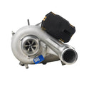 Standard Turbo Charger for Hyundai ix35, Tucson & Kia Sportage 2.0L CRDi D4HA MY15< BV43 53039700432 - SpeedUpPerformance