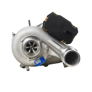 Standard Turbo Charger for Hyundai ix35, Tucson & Kia Sportage 2.0L CRDi D4HA MY15< BV43 53039700432 - SpeedUpPerformance
