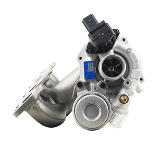 Standard Turbo Charger for Volkswagen Golf / Polo / Jetta / Scirocco 1.4L TSI K03 03C145701T - SpeedUpPerformance