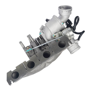 Standard Turbo Charger for Audi A3, Q3 & VW Golf GTI, Tiguan 2.0L TFSI K03 06J145713K - SpeedUpPerformance