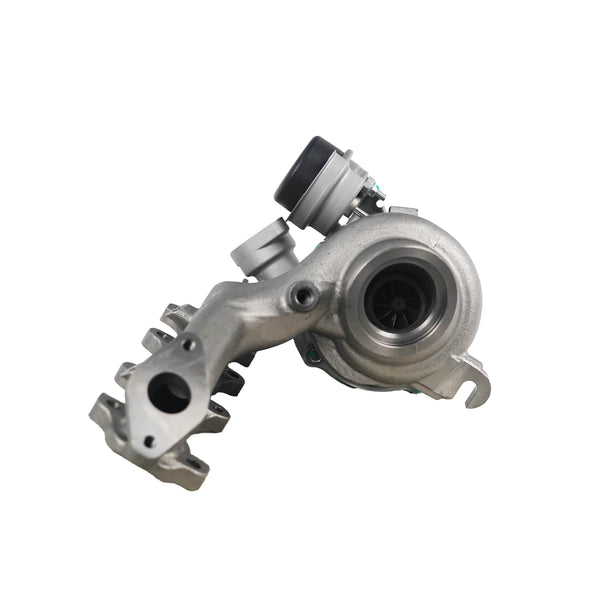 Standard Turbo Charger for Nissan Navara D23 2.3L YS23DDT Single Turbo 14001-00Q1G 53039880417 - SpeedUpPerformance