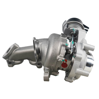 Standard Turbo Charger for Nissan Navara D23 2.3L YS23DDT Single Turbo 14001-00Q1G 53039880417 - SpeedUpPerformance