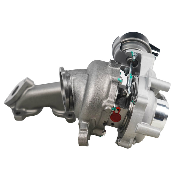 Standard Turbo Charger for Nissan Navara D23 2.3L YS23DDT Single Turbo 14001-00Q1G 53039880417 - SpeedUpPerformance