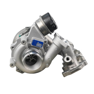 Standard Turbo Charger for Nissan Navara D23 2.3L YS23DDT Single Turbo 14001-00Q1G 53039880417 - SpeedUpPerformance