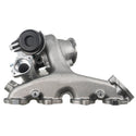 Standard Turbo Charger for Nissan Navara D23 2.3L YS23DDT Single Turbo 14001-00Q1G 53039880417 - SpeedUpPerformance