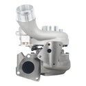 Standard Turbo Charger for Audi A4 / A6 / A8 / Q7 & Volkswagen Touareg 3.0L V6 TDi BV50 059145715F - SpeedUpPerformance