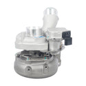 Standard Turbo Charger for Audi A4 / A6 / A8 / Q7 & Volkswagen Touareg 3.0L V6 TDi BV50 059145715F - SpeedUpPerformance