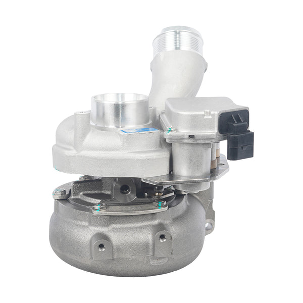 Standard Turbo Charger for Audi A4 / A6 / A8 / Q7 & Volkswagen Touareg 3.0L V6 TDi BV50 059145715F - SpeedUpPerformance