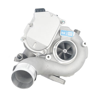 Standard Turbo Charger for Audi A4 / A6 / A8 / Q7 & Volkswagen Touareg 3.0L V6 TDi BV50 059145715F - SpeedUpPerformance