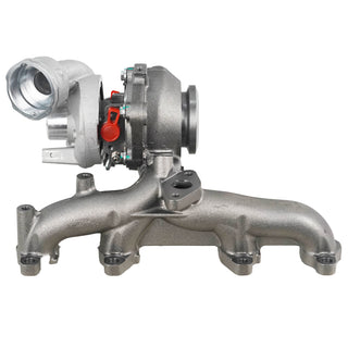 Standard Turbo Charger for Volkswagen Golf / Caddy / Touran 1.9L TDi BV39A 03G253014M