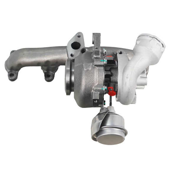 Standard Turbo Charger for Volkswagen Golf / Caddy / Touran 1.9L TDi BV39A 03G253014M