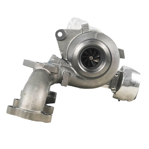 Standard Turbo Charger for Volkswagen Golf / Caddy / Touran 1.9L TDi BV39A 03G253014M