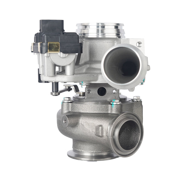 Standard Turbo Charger for BMW 2.0L B47C20 BV40 8513636 54409980043 - SpeedUpPerformance