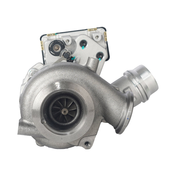 Standard Turbo Charger for BMW 2.0L B47C20 BV40 8513636 54409980043 - SpeedUpPerformance