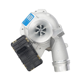 Standard Turbo Charger for BMW 2.0L B47C20 BV40 8513636 54409980043 - SpeedUpPerformance