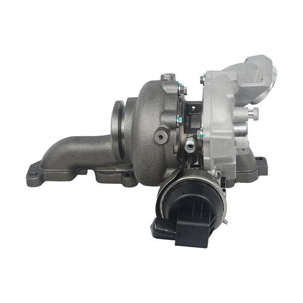 Standard Turbo Charger for VW Caddy, Golf, Passat, Jetta, Tiguan & Audi A1, A3, Q3 2.0L TDi BV40 03L253010G - SpeedUpPerformance
