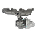 Standard Turbo Charger for VW Caddy, Golf, Passat, Jetta, Tiguan & Audi A1, A3, Q3 2.0L TDi BV40 03L253010G - SpeedUpPerformance