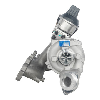Standard Turbo Charger for VW Caddy, Golf, Passat, Jetta, Tiguan & Audi A1, A3, Q3 2.0L TDi BV40 03L253010G - SpeedUpPerformance