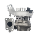 Standard Turbo Charger for Nissan Navara D40 & Pathfinder R51 2.5L YD25 w/ Electronic Actuator Spanish Models 2010-2015 - SPEEDUPPERFORMANCE