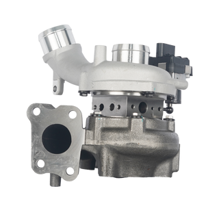 Standard Turbo Charger for Nissan Navara D40 & Pathfinder R51 2.5L YD25 w/ Electronic Actuator Spanish Models 2010-2015 - SPEEDUPPERFORMANCE