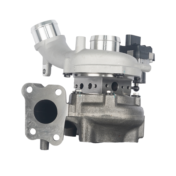 Standard Turbo Charger for Nissan Navara D40 & Pathfinder R51 2.5L YD25 w/ Electronic Actuator Spanish Models 2010-2015 - SPEEDUPPERFORMANCE