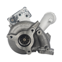 Standard Turbo Charger for Nissan Navara D40 & Pathfinder R51 2.5L YD25 w/ Electronic Actuator Spanish Models 2010-2015 - SPEEDUPPERFORMANCE