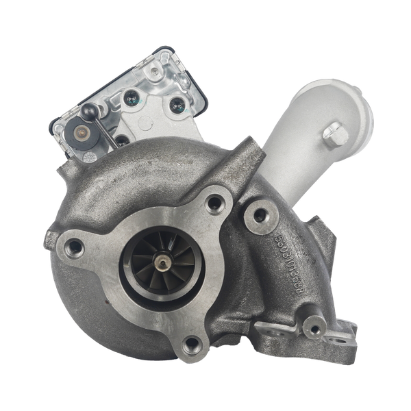 Standard Turbo Charger for Nissan Navara D40 & Pathfinder R51 2.5L YD25 w/ Electronic Actuator Spanish Models 2010-2015 - SPEEDUPPERFORMANCE