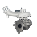 Standard Turbo Charger for Nissan Navara D40 & Pathfinder R51 2.5L YD25 w/ Electronic Actuator Spanish Models 2010-2015 - SPEEDUPPERFORMANCE