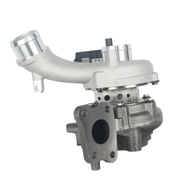 Standard Turbo Charger for Nissan Navara D40 & Pathfinder R51 2.5L YD25 w/ Electronic Actuator Spanish Models 2010-2015 - SPEEDUPPERFORMANCE