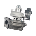 Standard Turbo Charger for Nissan Navara D40 & Pathfinder R51 2.5L YD25 w/ Electronic Actuator Spanish Models 2010-2015 - SPEEDUPPERFORMANCE