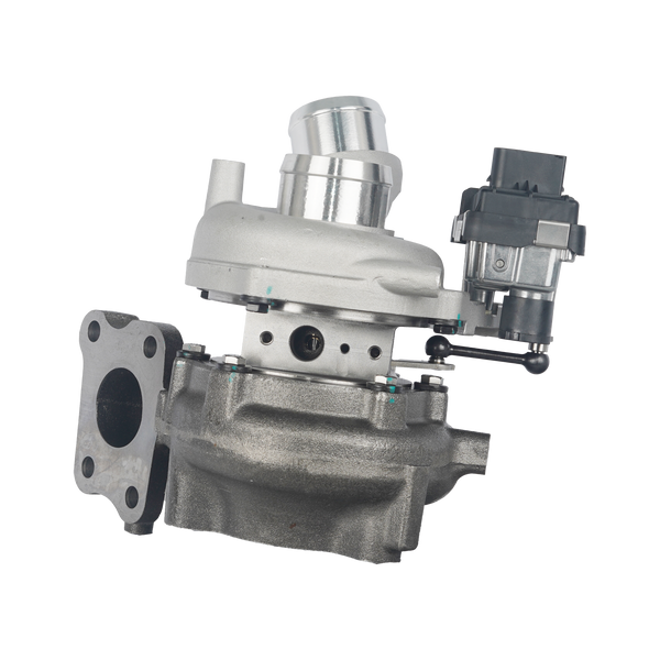Standard Turbo Charger for Nissan Navara D40 & Pathfinder R51 2.5L YD25 w/ Electronic Actuator Spanish Models 2010-2015 - SPEEDUPPERFORMANCE
