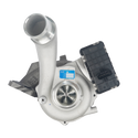 Standard Turbo Charger for Nissan Navara D40 & Pathfinder R51 2.5L YD25 w/ Electronic Actuator Spanish Models 2010-2015 - SPEEDUPPERFORMANCE